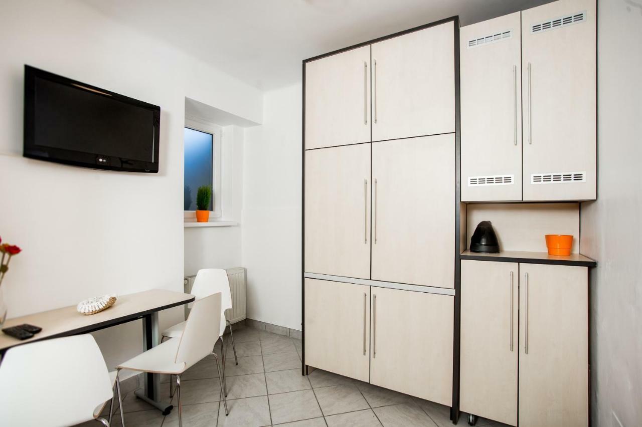 Roze Apartment Zagreb Exterior foto